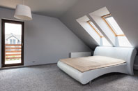 West Poringland bedroom extensions