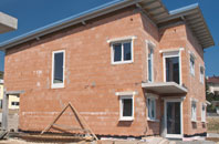 West Poringland home extensions